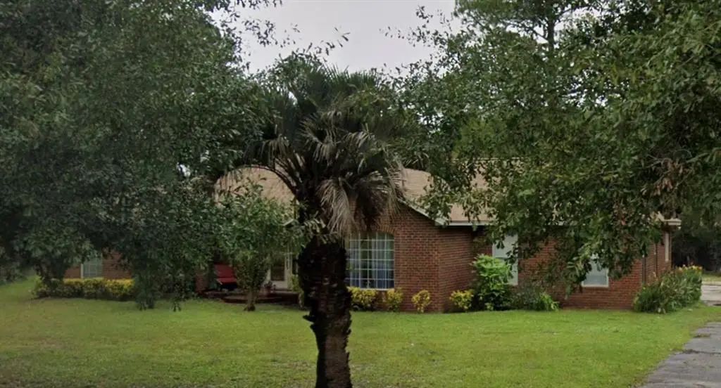 70 Johns Lane, Baxley