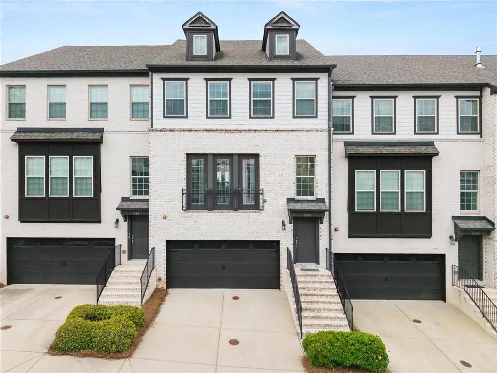 1540 Slopeside Loop Se, Smyrna
