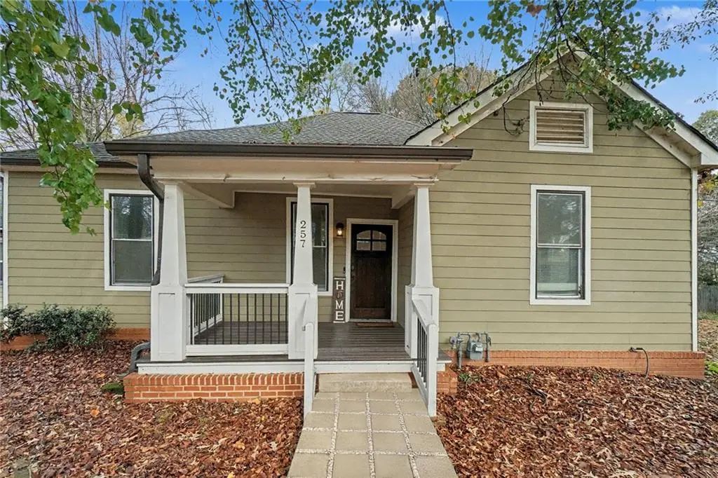 257 Hendrix Avenue Sw, Atlanta