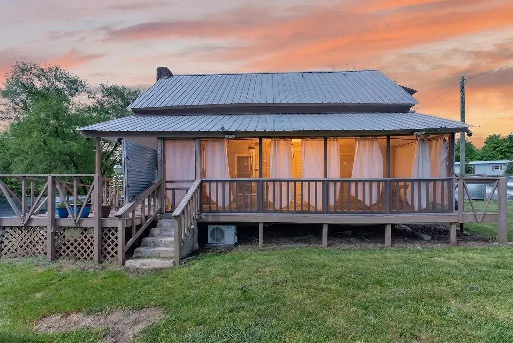 2731 Tate Road, Blairsville