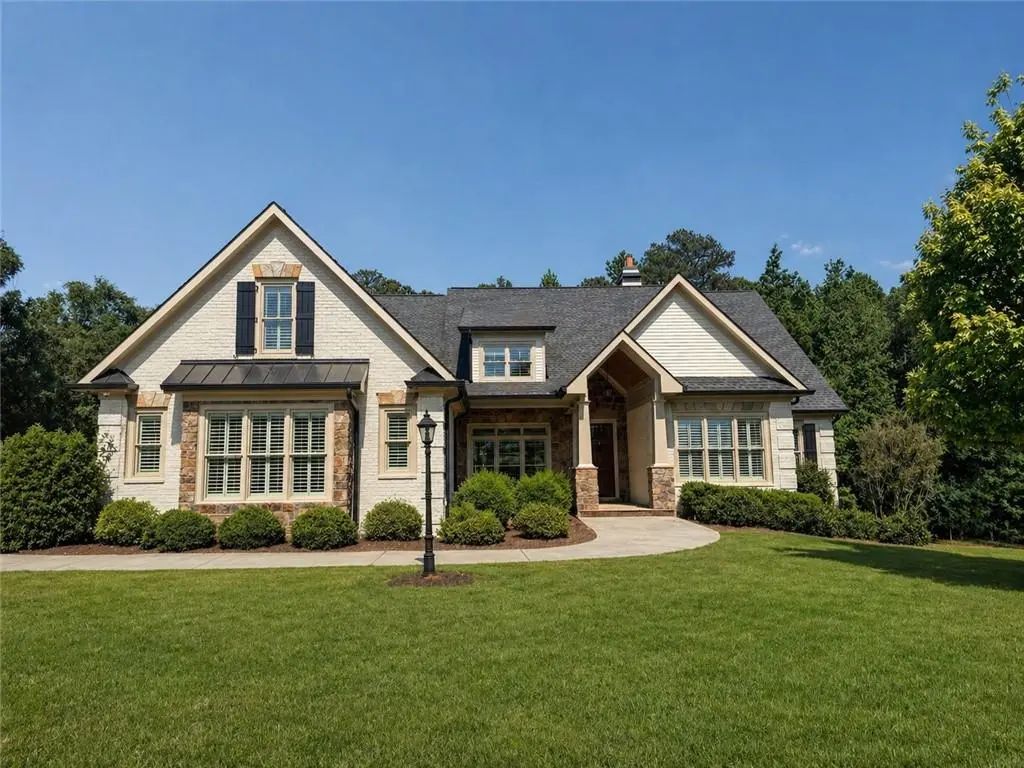 2221 Gentry Lane, Statham