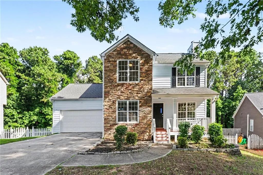 975 Riverside Walk Crossing, Sugar Hill