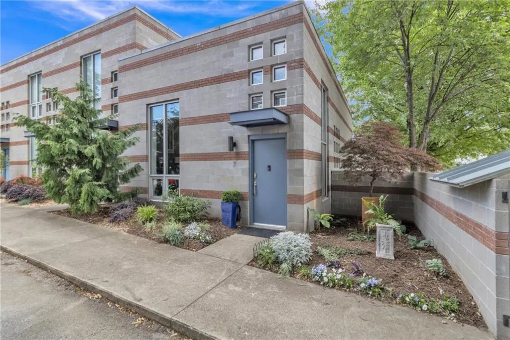 Unit 7 - 542 Ralph Mcgill Boulevard Ne, Atlanta