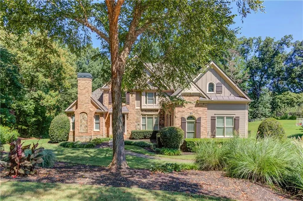 4768 Ardmore Lane, Hoschton