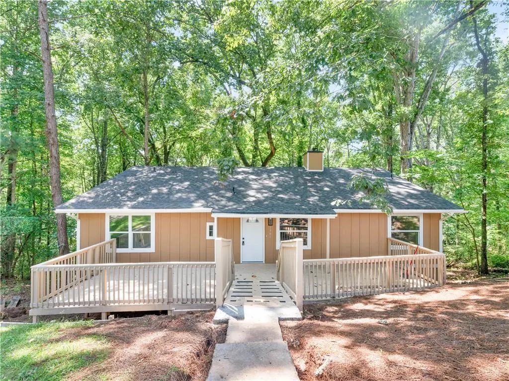 1341 Bethaven Road, Riverdale