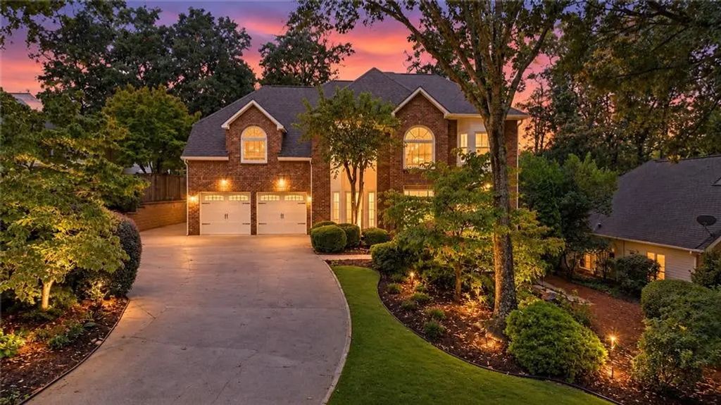 2614 Chadwick Road, Marietta