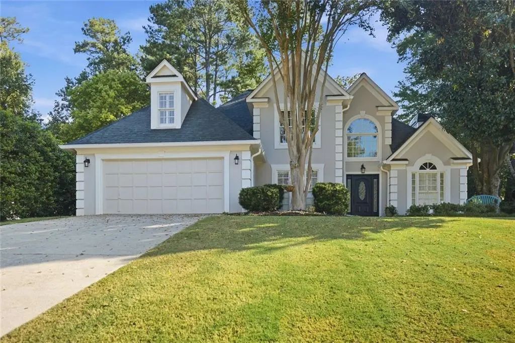 5300 Johns View Street, Alpharetta