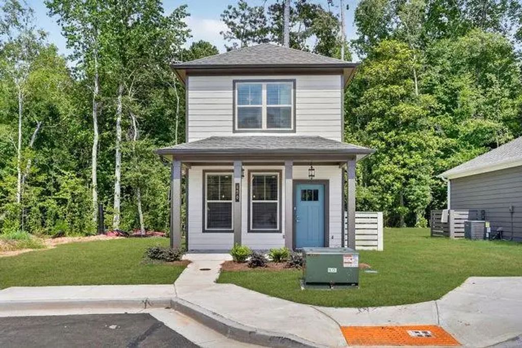 430 Dempsey Lot 34 Drive, Fayetteville