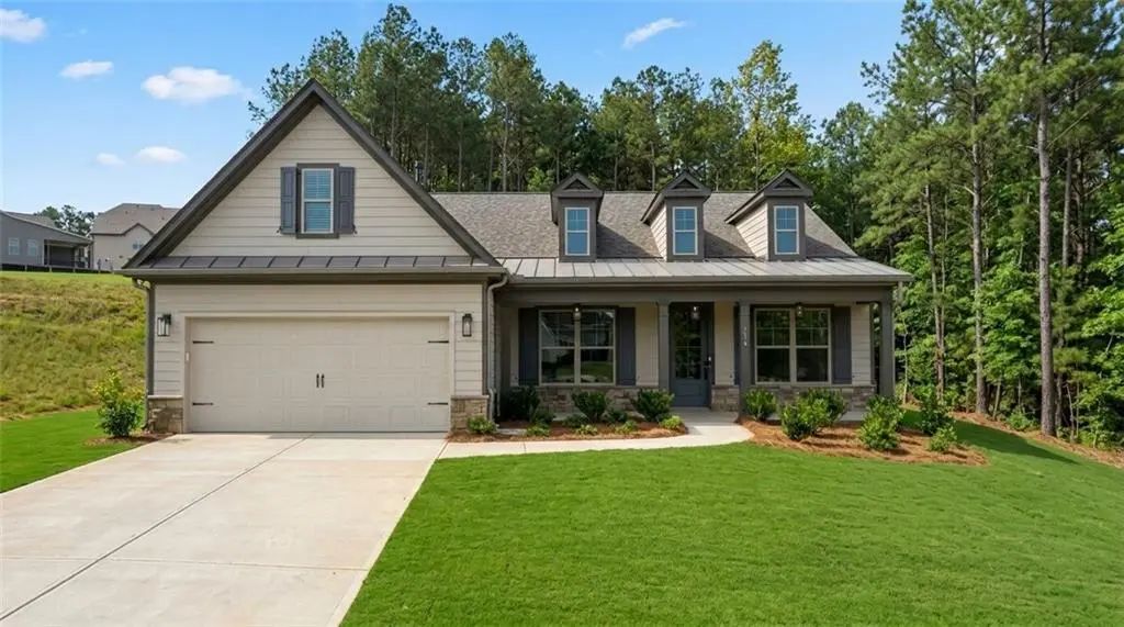 700 Highgrove Pass, Canton