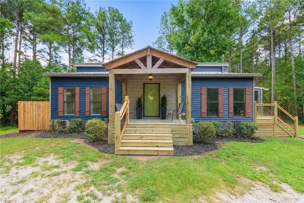 5076 Bevis Road, Franklin