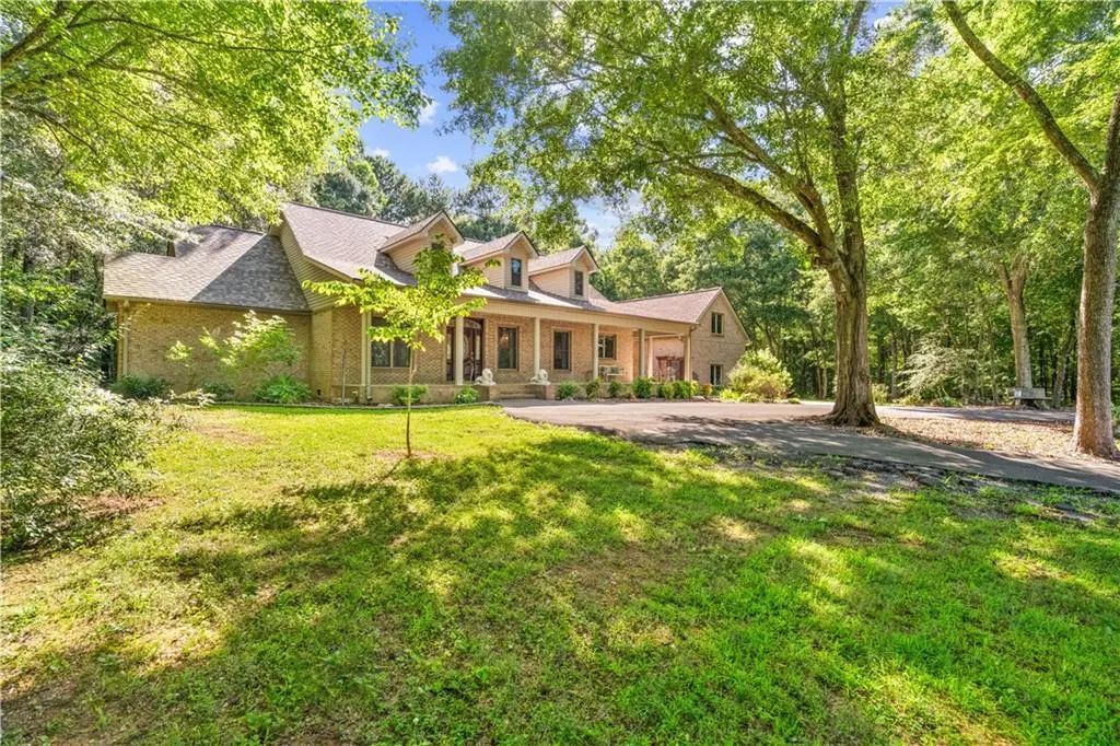 119 Knight Bottom Road Se, Fairmount