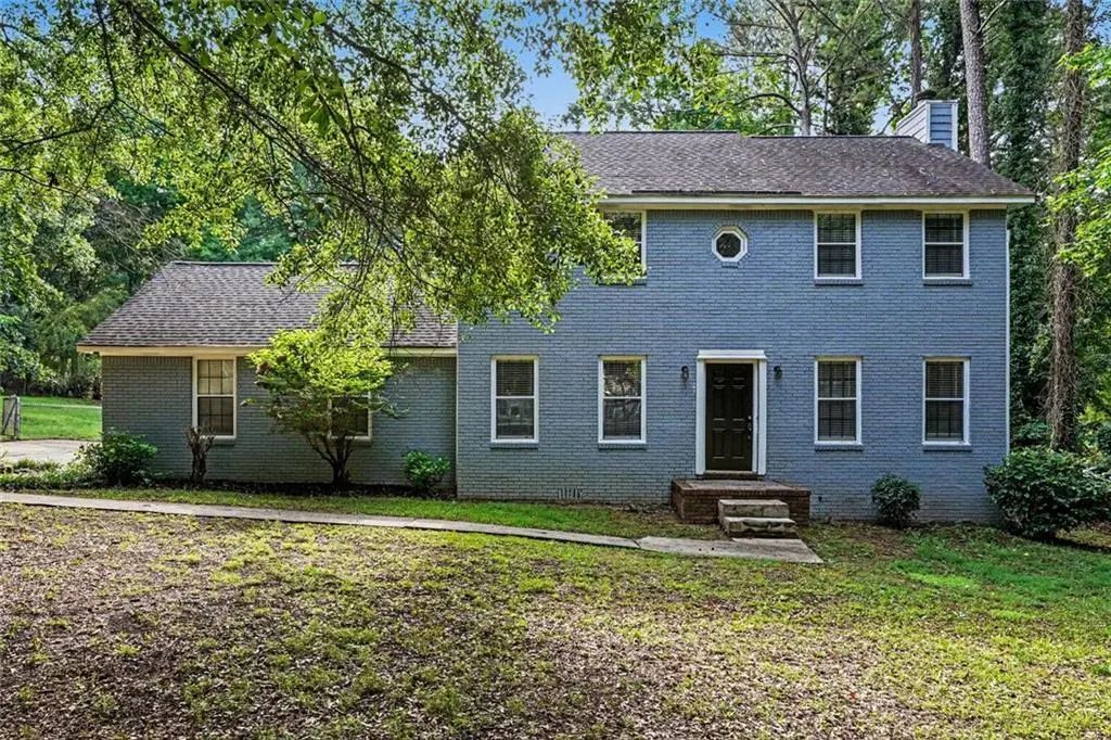 1304 Oakwood Road, Jonesboro