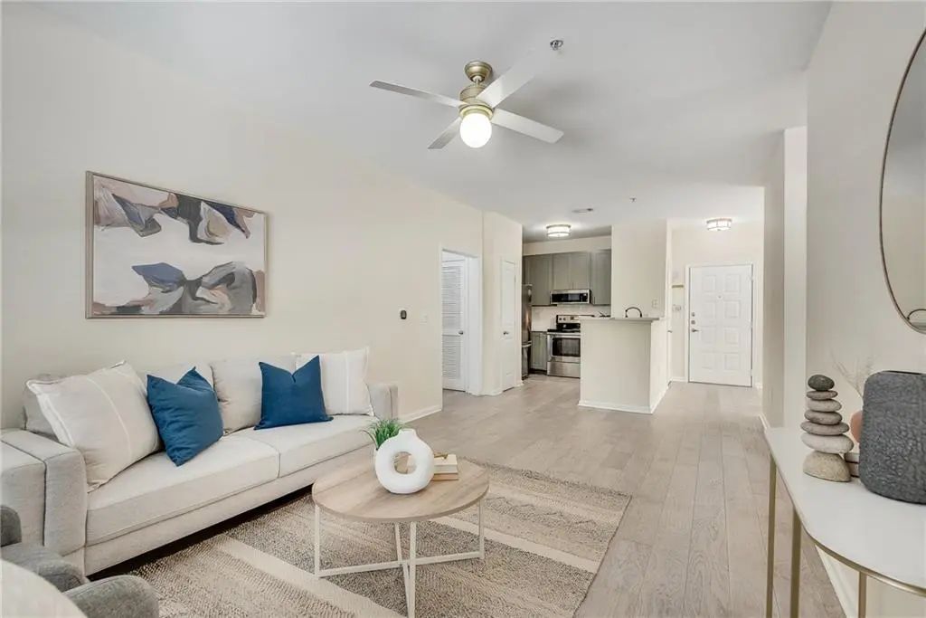 Unit 3207 - 821 Ralph Mcgill Boulevard Ne, Atlanta
