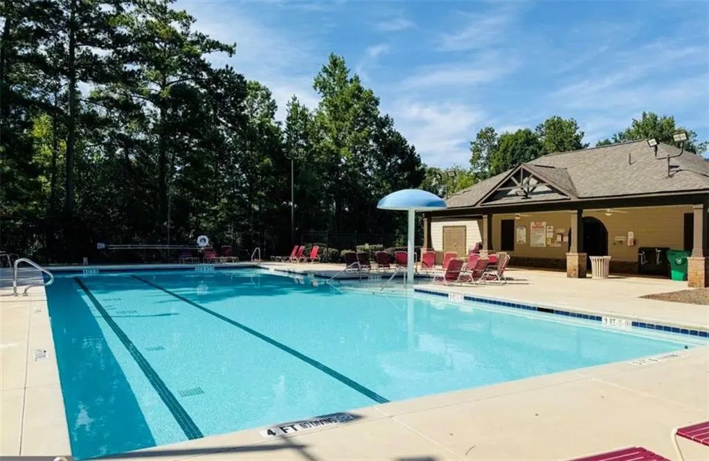 4100 Audrey Lane, Lithonia
