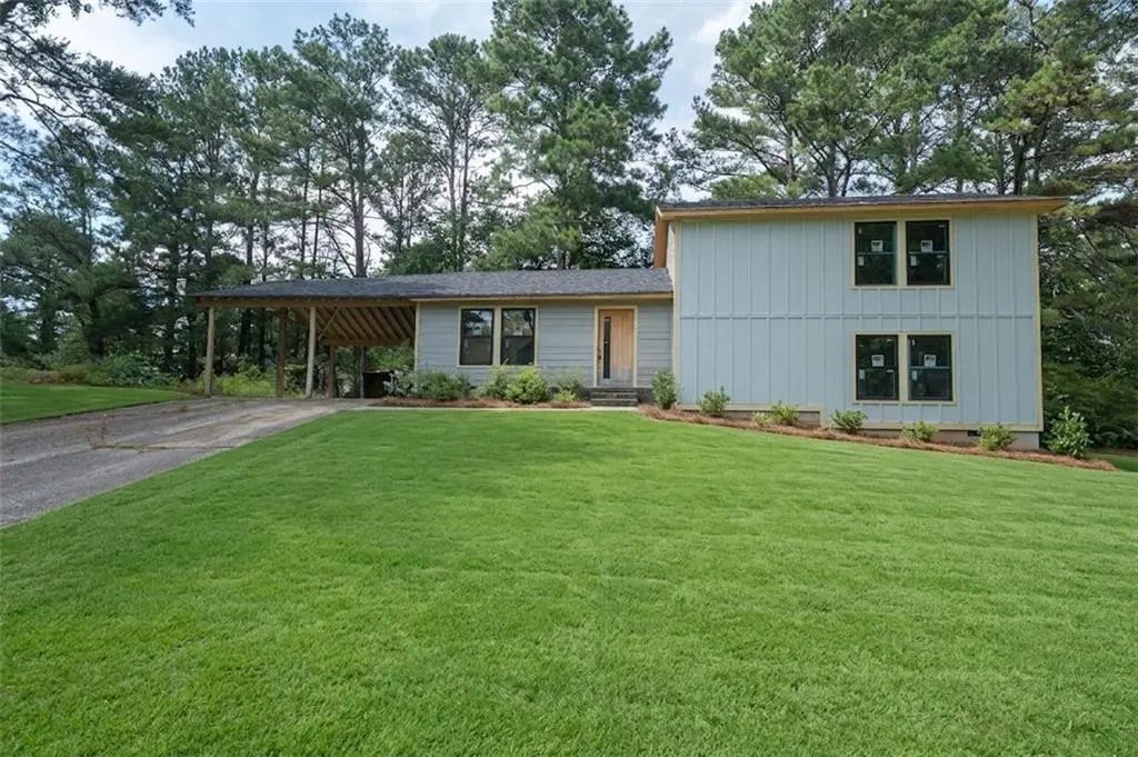 4414 Blackbirch Lane, Decatur