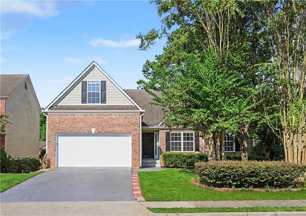 3159 Battlement Circle, Loganville