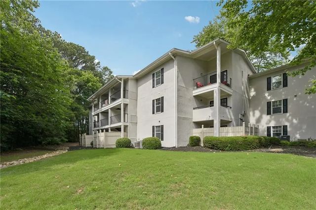 Unit 15j - 1150 Collier Road Nw, Atlanta