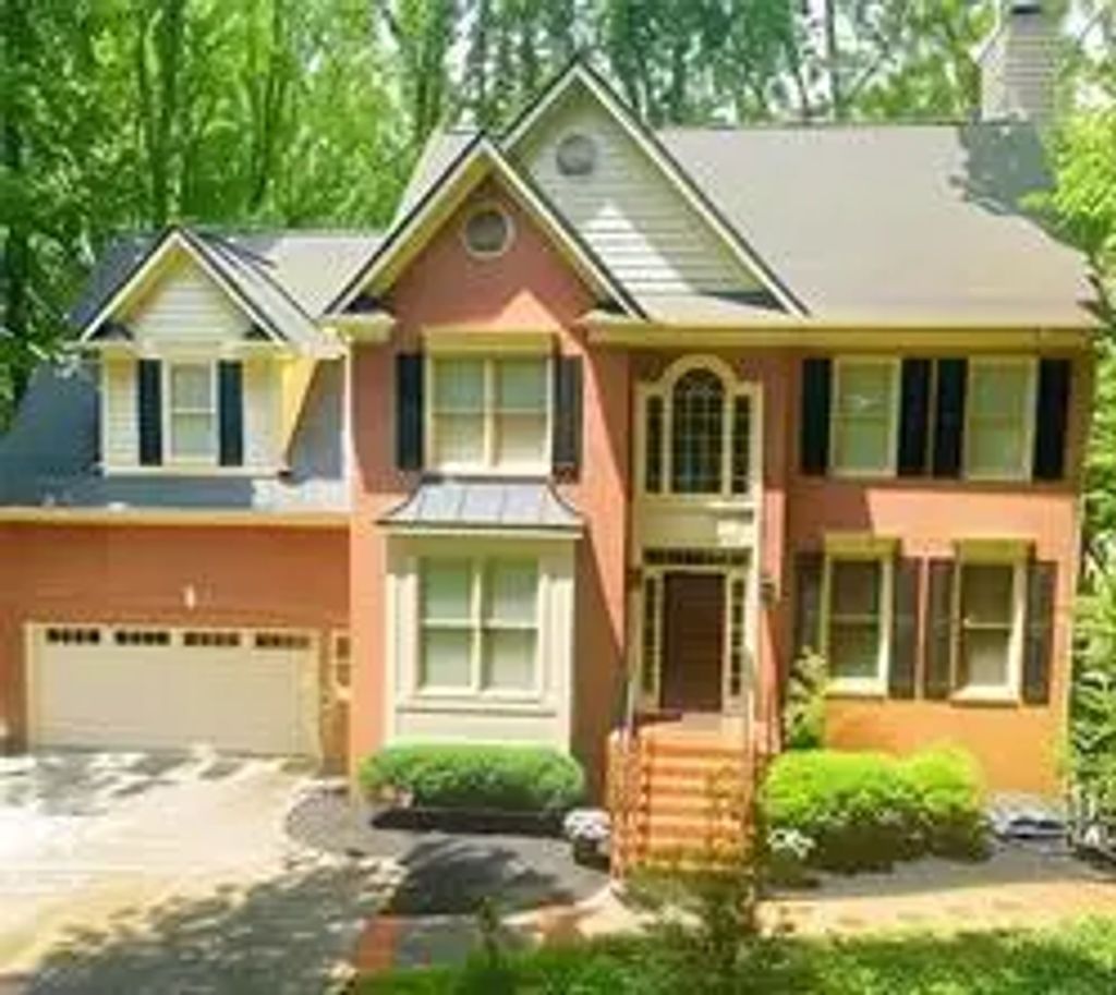 1915 Habersham Trace, Cumming