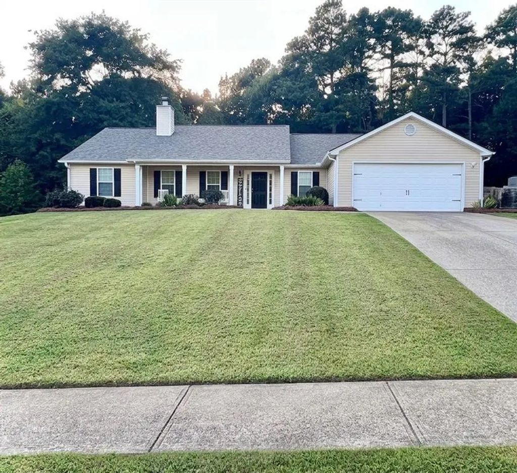 1703 Jeremy Drive, Monroe