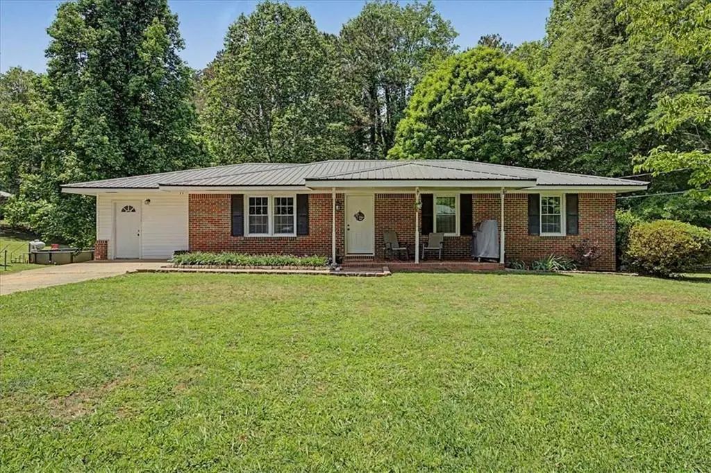 98 James Street, Tallapoosa