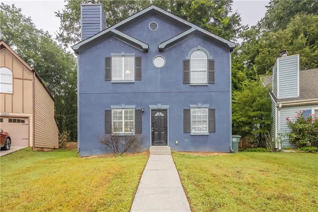 2984 Porsche Place Nw, Kennesaw