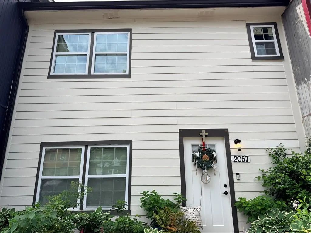 2057 Lenoa Lane, Austell