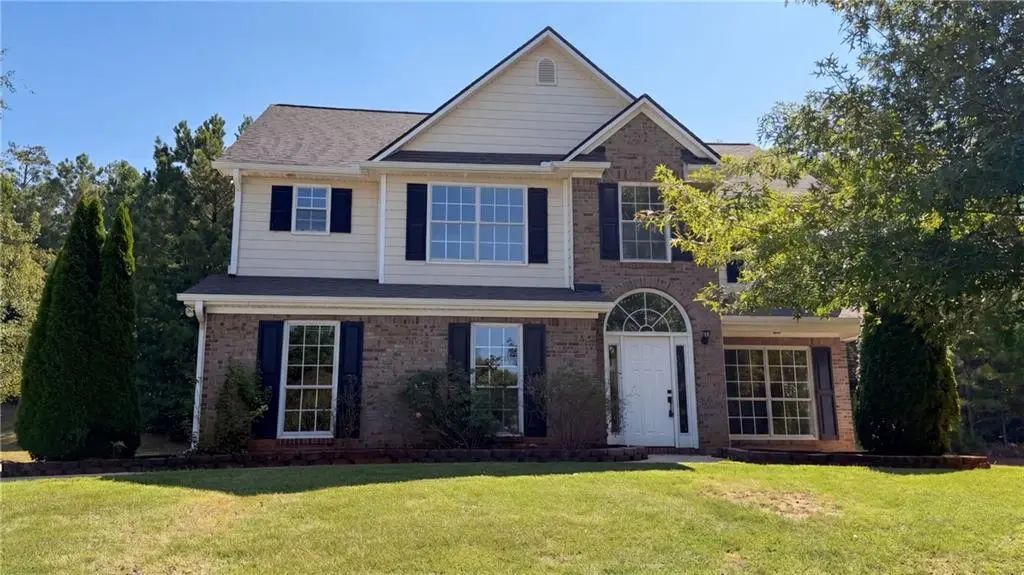 1668 Bennett Drive, Mcdonough