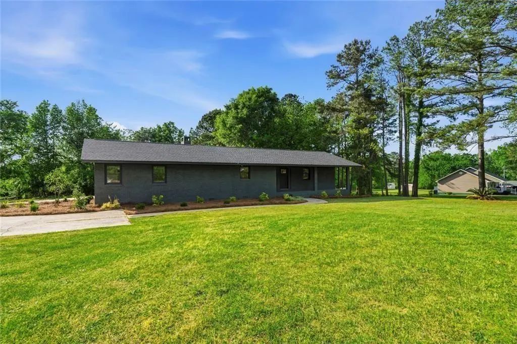 2128 N Jefferson Street Ne, Milledgeville