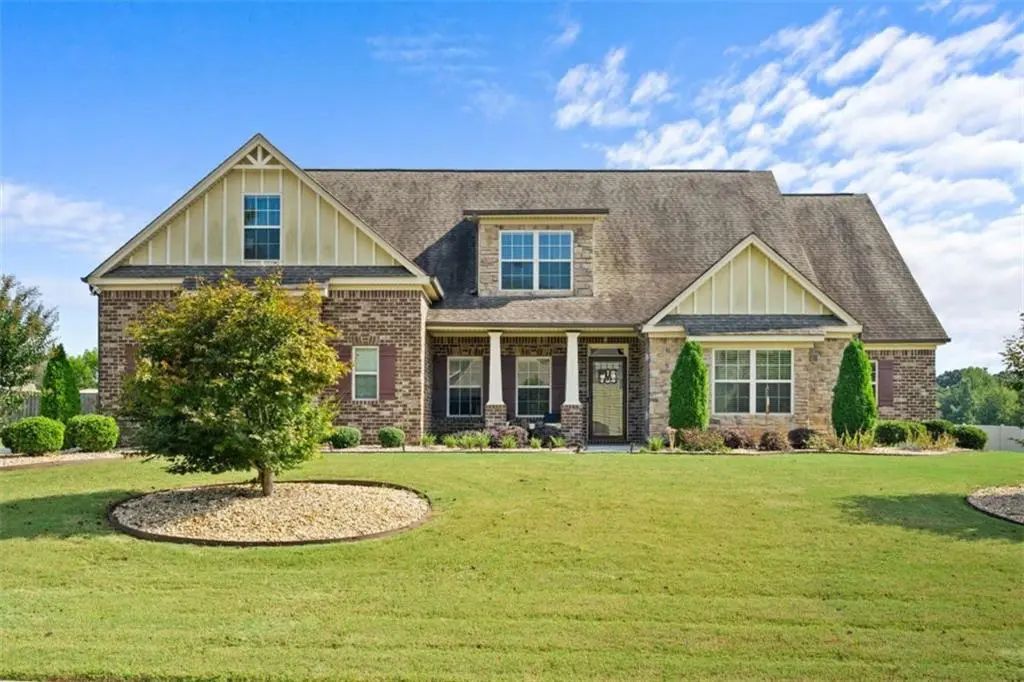 4073 Madison Acres Drive, Locust Grove