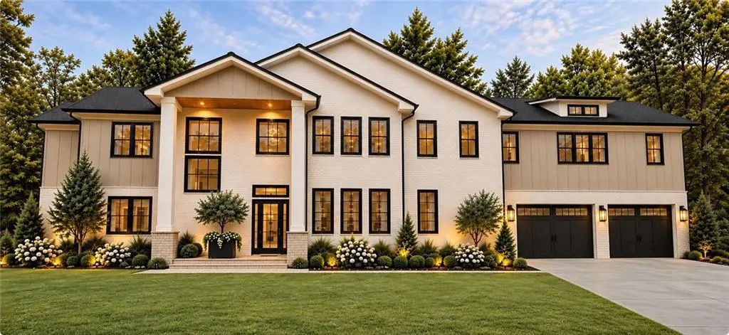 1005 Clementstone Drive, Sandy Springs