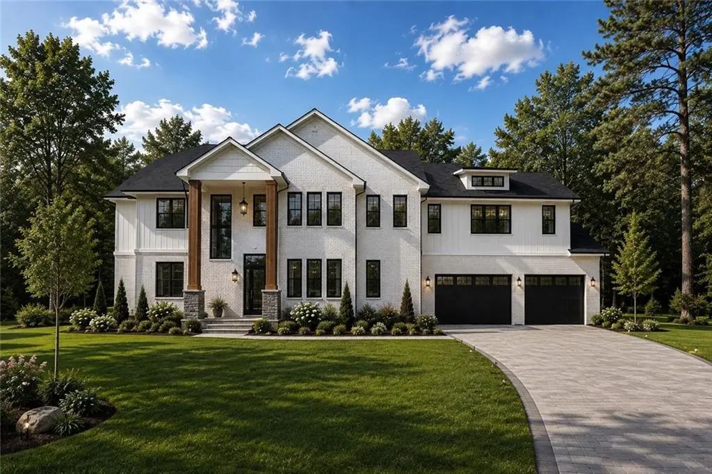 1005 Clementstone Drive, Sandy Springs