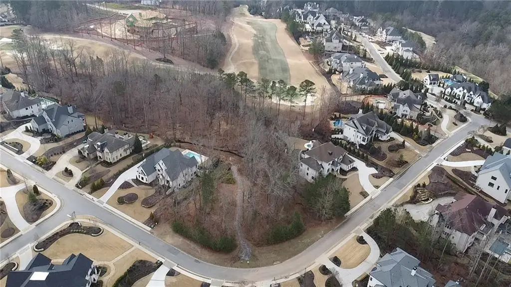 3143 Balley Forrest Drive, Milton