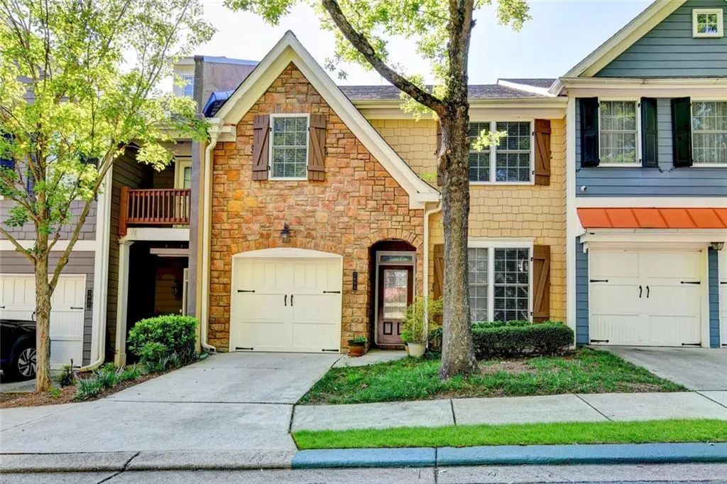 2694 Ridge Run Trail, Duluth