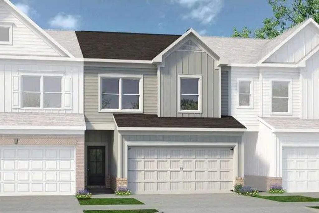 Unit 13 - 1024 Stiles Circle, Cartersville