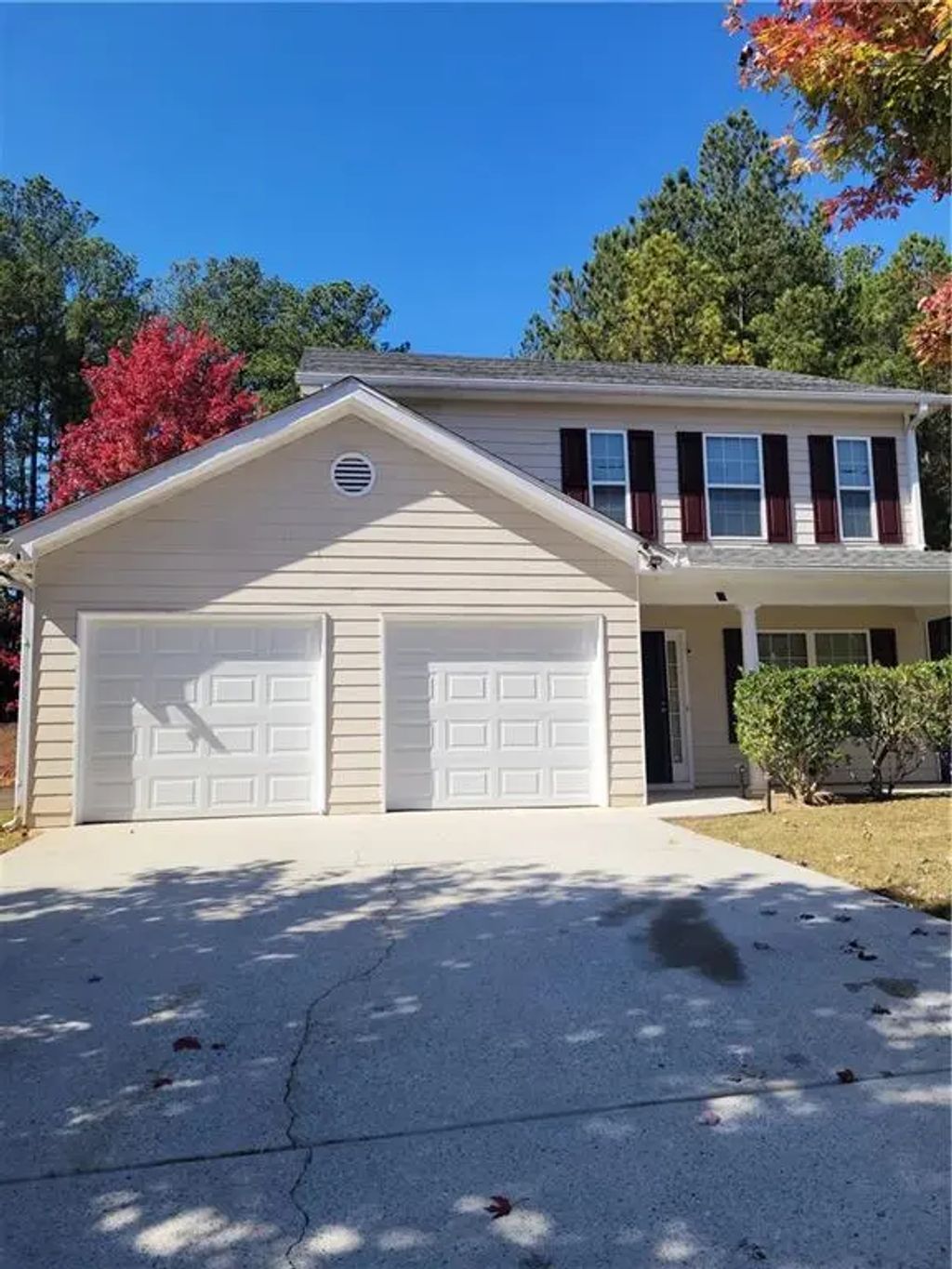10221 Deep Creek Place, Union City