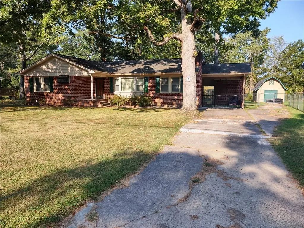 115 Harrison Road Nw, Rome