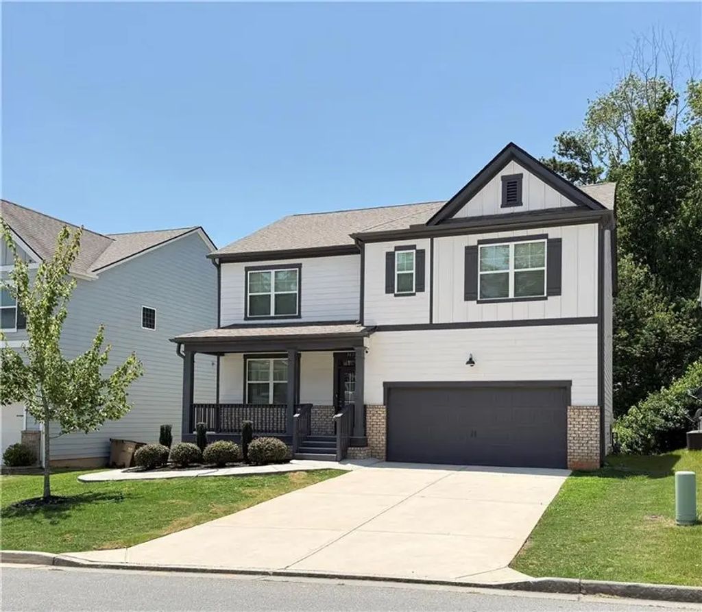5634 Cricket Melody Lane, Flowery Branch