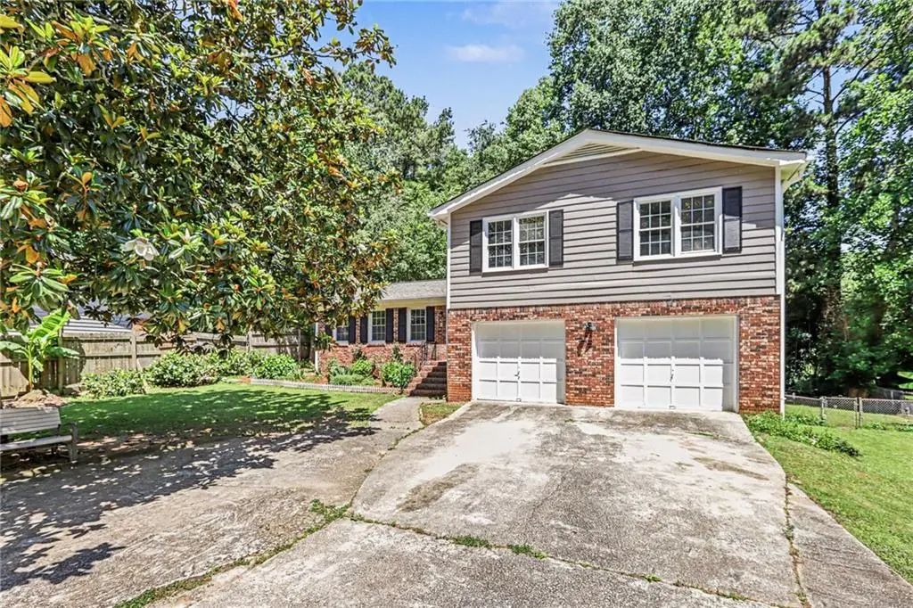 1638 Brantford Drive, Tucker