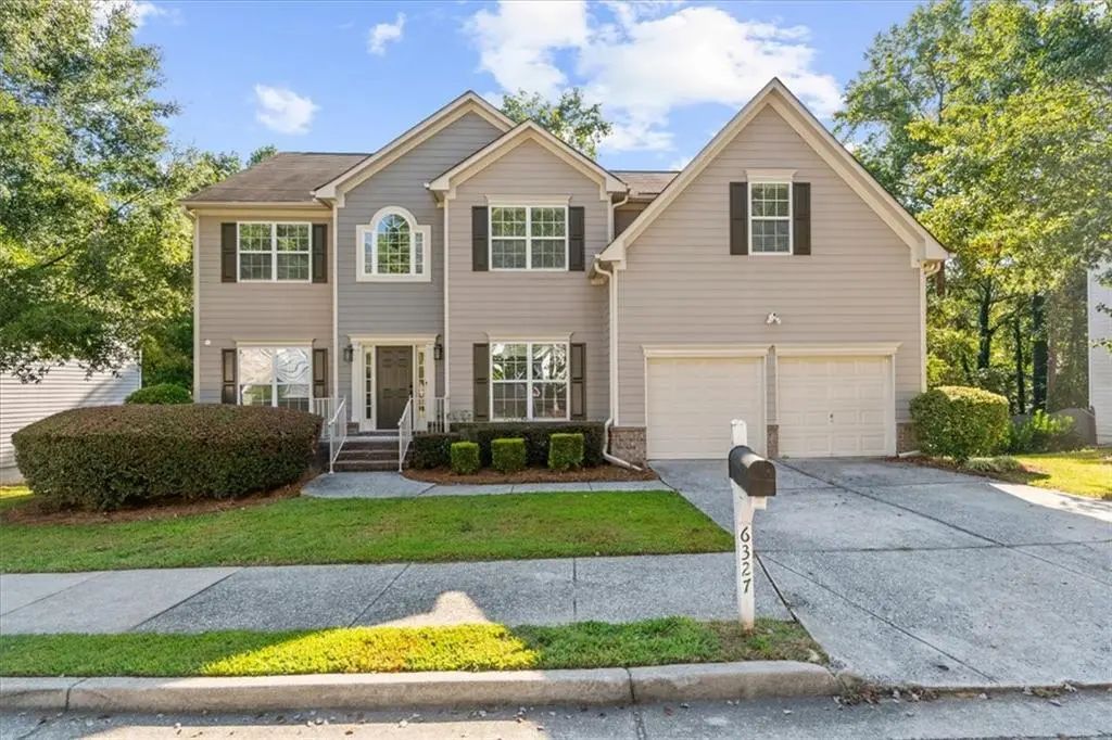 6327 Rooks Pass, Mableton
