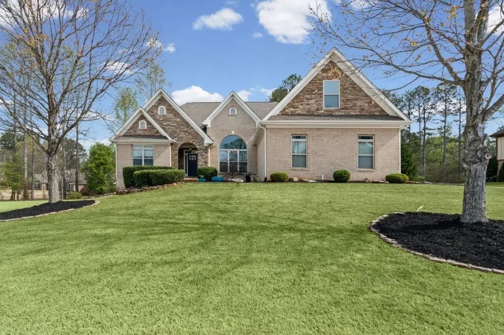 2405 Hickory Grove Drive, Monroe