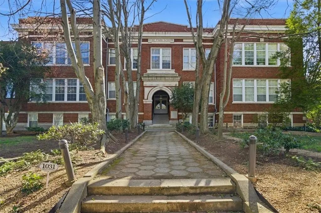 Unit 106 - 1031 State Street Nw, Atlanta