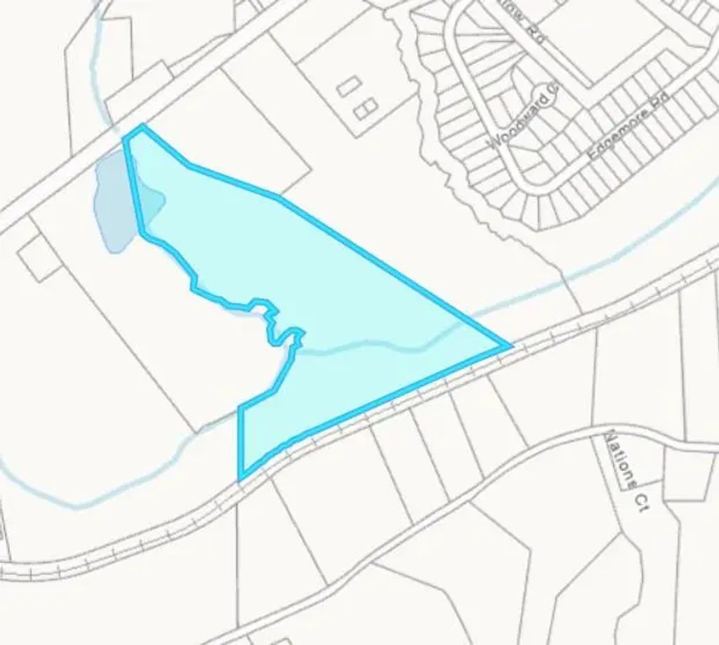 3492 Ball Ground Highway, Canton