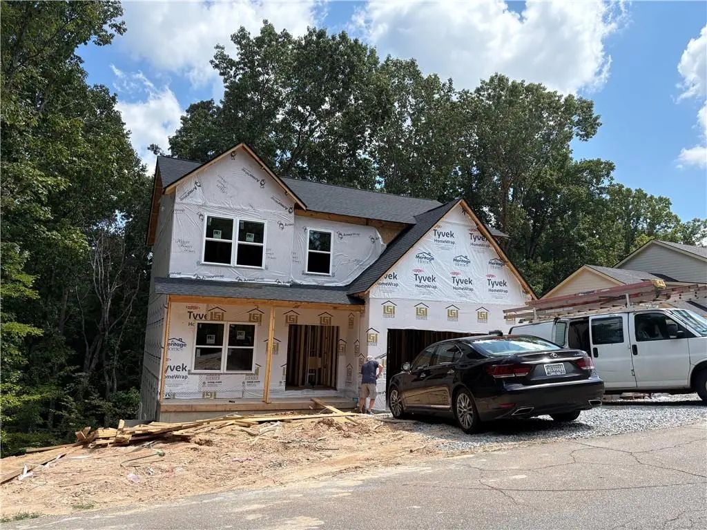4939 Old Orr Road, Flowery Branch