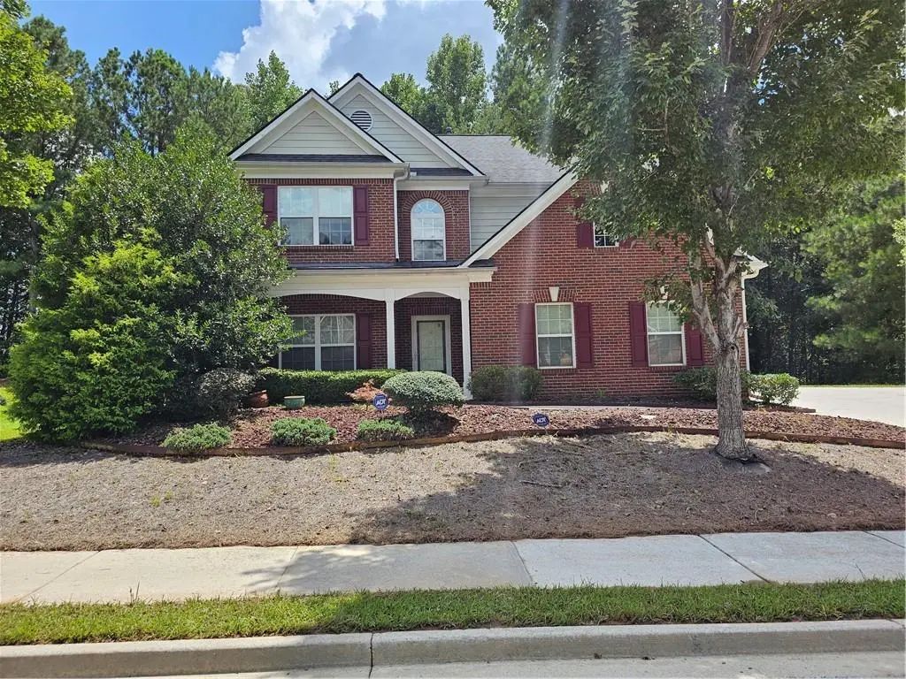 5408 Bighorn Pass Sw, Atlanta