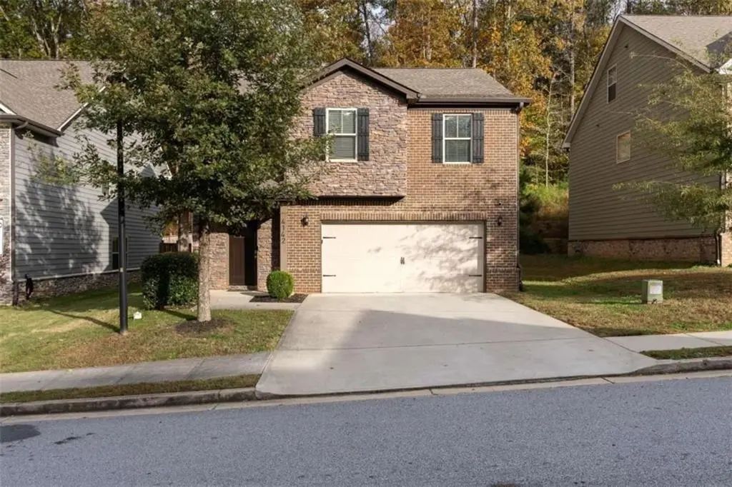 4142 Woodland Park Drive Sw, Atlanta
