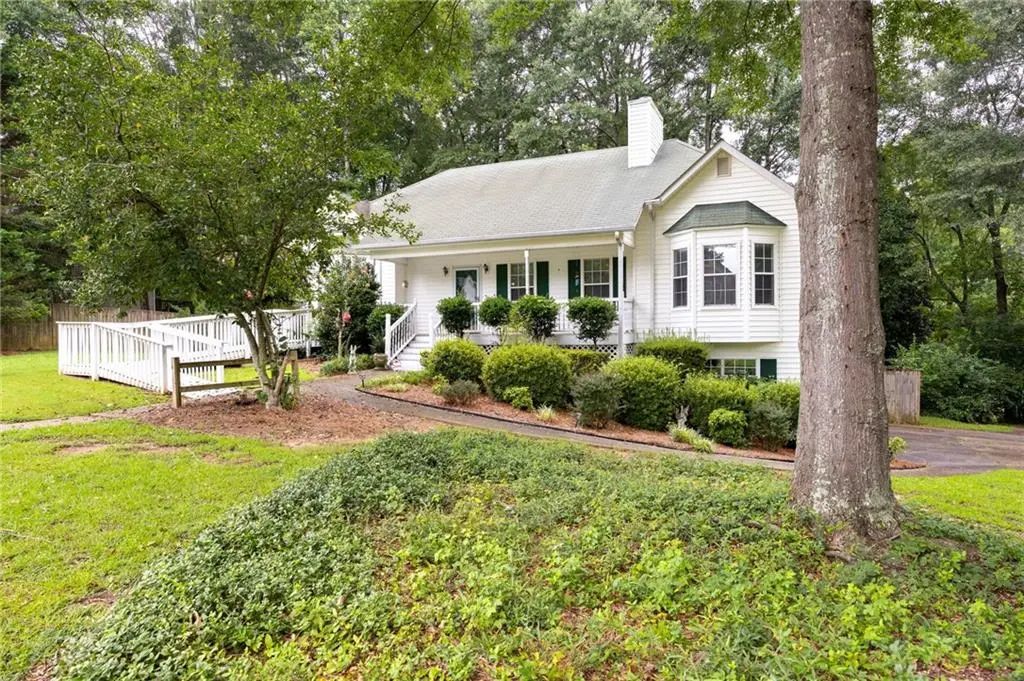 65 Paul Ritch Lane, Powder Springs