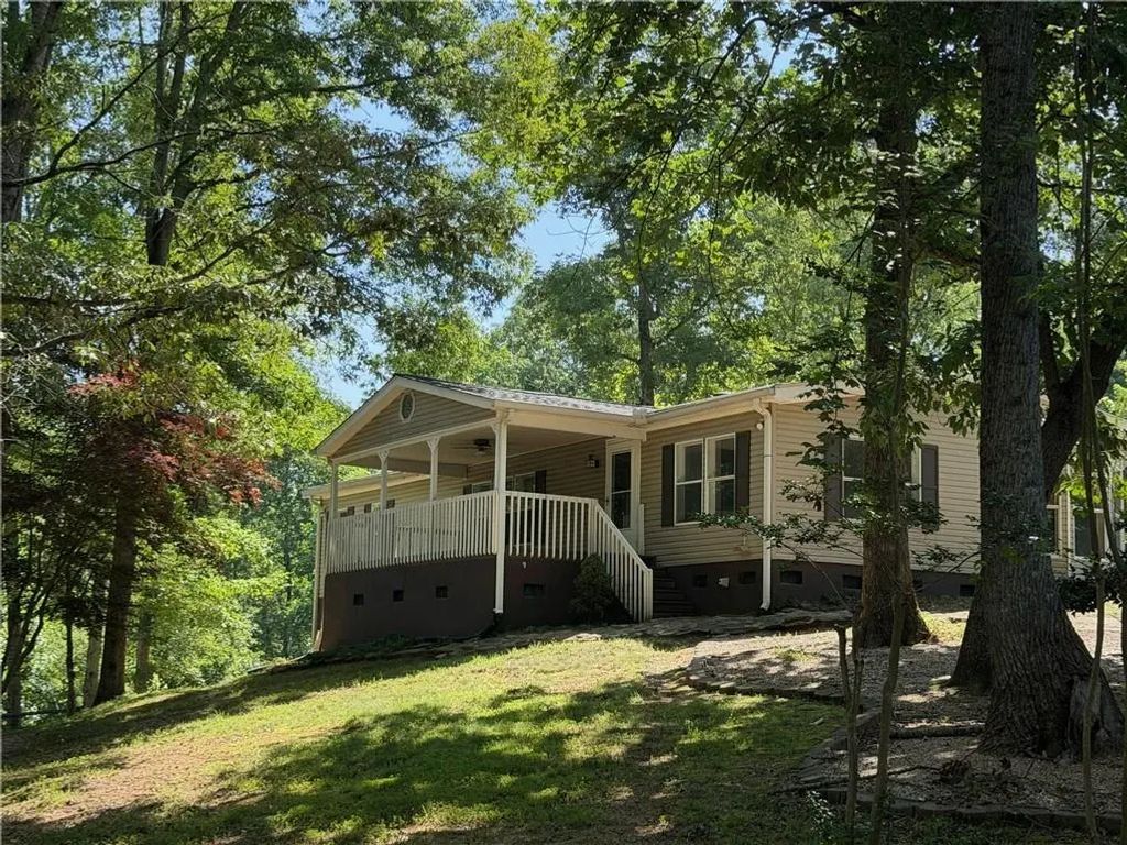 7911 Belton Bridge Road, Lula