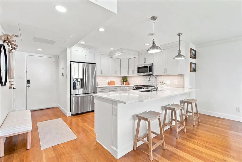 Unit Unit 416 - 2965 Pharr Court South Nw, Atlanta