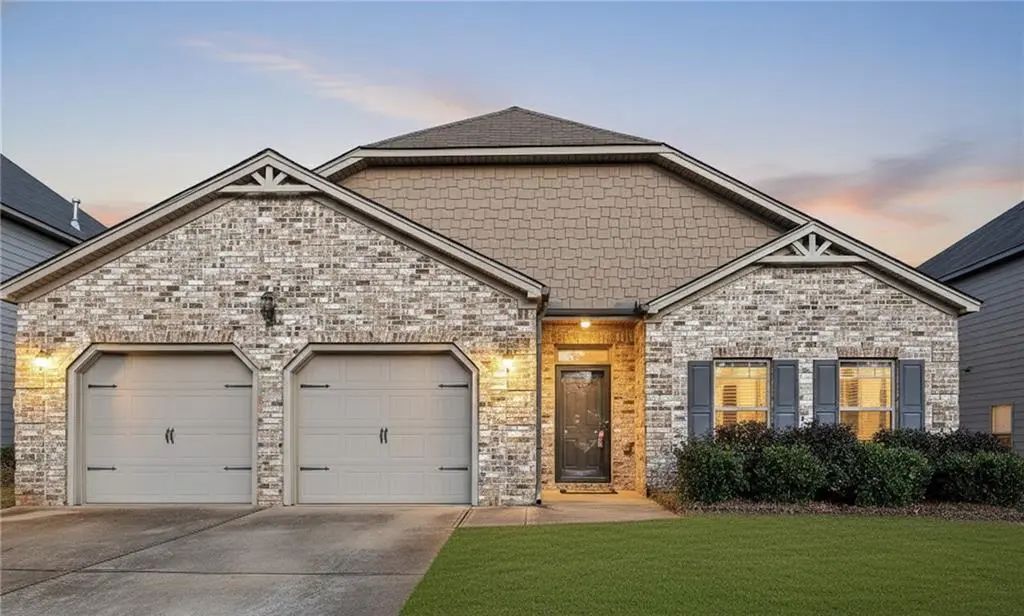 853 Parkside Place Avenue, Mcdonough