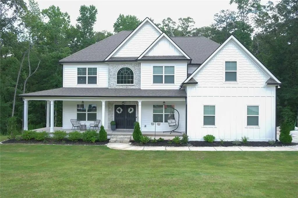 6720 Grayland Drive, Douglasville